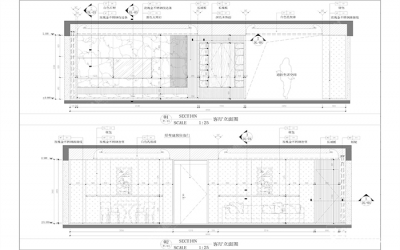 克拉玛依地产施工图