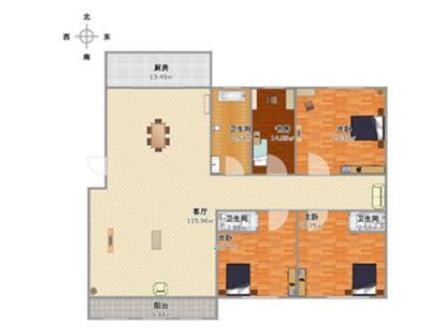 自建房别墅设计
