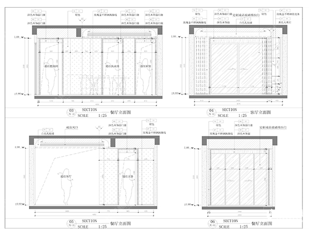 施工图深化